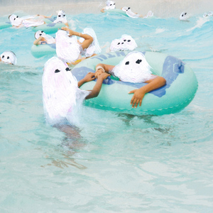 A Finger But No Pulse To Put It On