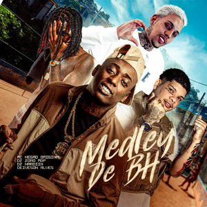 Medley de Bh