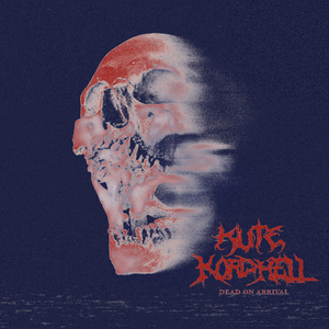 Dead on Arrival（Remix）