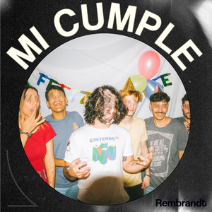 Mi Cumple