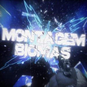 Montagem Biomas