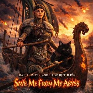 Save Me From My Abyss (feat. RATTHUMPER)