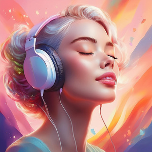 Movimientos Sonoros Flotantes