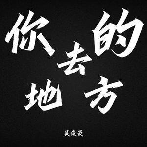 你去的地方