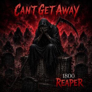 CAN’T GET AWAY
