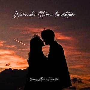 wenn die Sterne leuchten (feat. Kanashi)