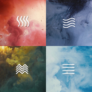 Vzduch (feat. Anya Kovtun)