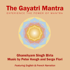 Explanation of the Mantra Gayatri (English)