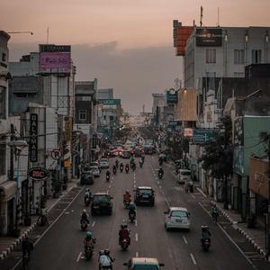 Bandung