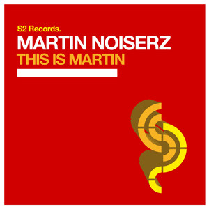 This Is Martin (Original Club Mix)