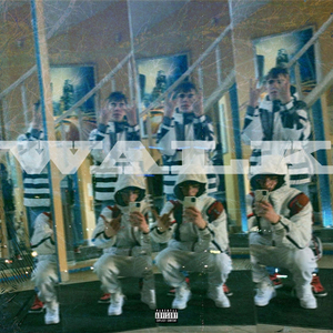 Шагаю (prod. by Cold Chains)