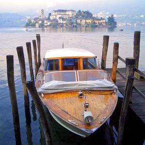 La Scena (Palermo Version)