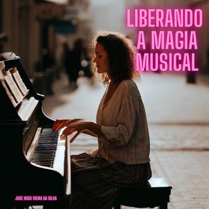 Liberando a magia musical performance de piano alucinante que vai deixar você sem fôlego