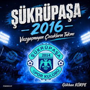 Şükrüpaşa - 2016 Vazgeçmeyen Cocukların Takımı