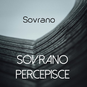 Sovrano percepisce
