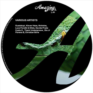 Waiting the After Party