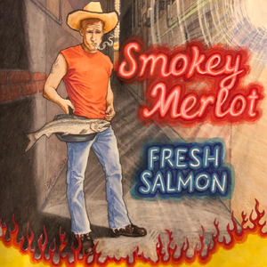 Spaghetti on the Jetty