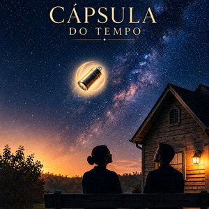 Cápsula do Tempo