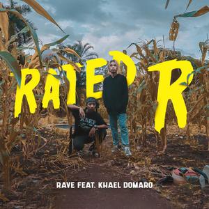 Rated R (feat. Khael Domaro)