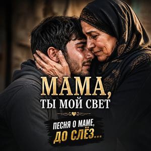МАМА ПРОСТИ МЕНЯ