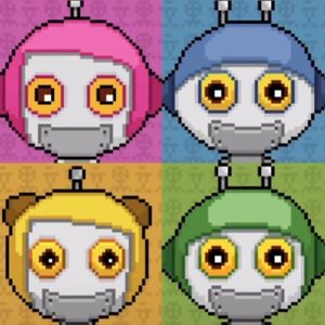 维格阿浦 (花絮)