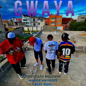 Gwaya