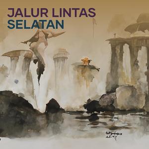 Jalur Lintas Selatan