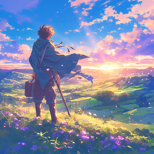 昨日を握りしめて