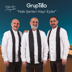 Hak Şerleri Hayr Eyler (Ritimden Nağmeler)