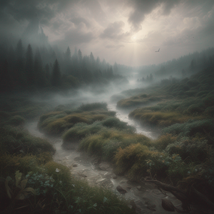 We have heard it with our ears, O God; by @headstrongaudioproducer513