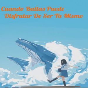 El Baile Te Trae Felicidad A Tu Vida