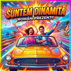 SUNTEM DINAMITA