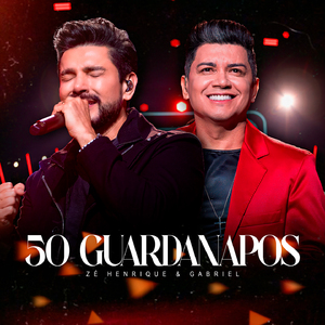 50 Guardanapos (Da Play na Playlist, Ao Vivo)