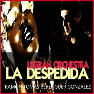 ¡Que viene Legrán!