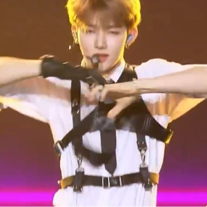 DDU-DU DDU-DU (Live)