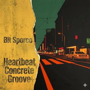 Heartbeat Concrete Groove