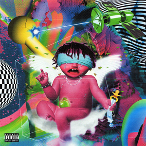 Walking Thru A Black Hole