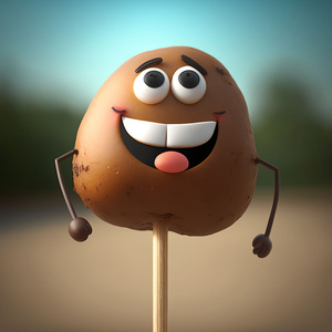 Filthy Little Pooper