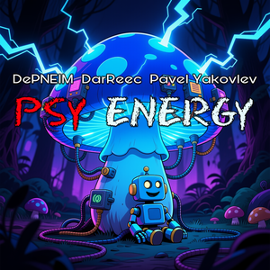 Psy Energy