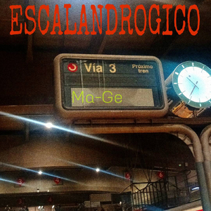 Escalandrogico