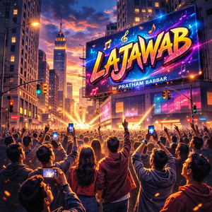 Lajawab