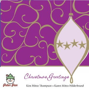 Jingle Bells (feat. Twin Sisters)