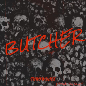 Butcher