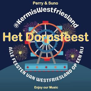 Het dorpsfeest