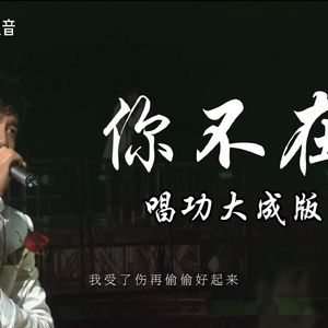 你不在（唱功大成版）