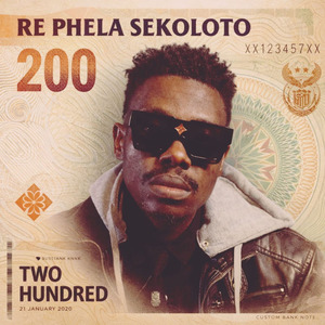 Re Phela Sekoloto