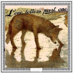 Little fox. (When will you return again?)