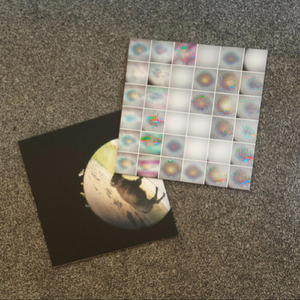 Jj001-003 Side A (Continuous Mix)