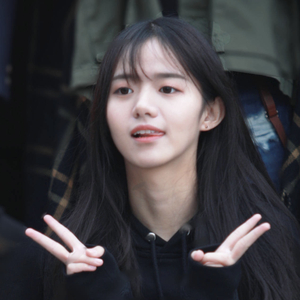 Love Letter-SNH48姜杉