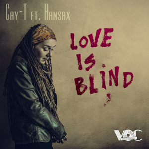Love Is Blind (Original Mix)